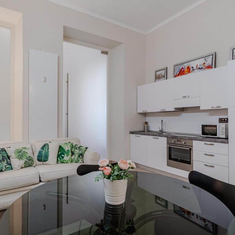 GuestHost - Cozy Central Apartment in Turin - Appartamento con 1 Camera da Letto - 9