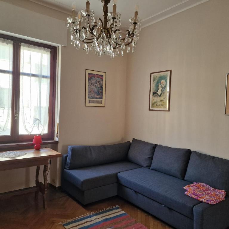 Casa Caterina - Appartamento con 3 Camere da Letto - 7