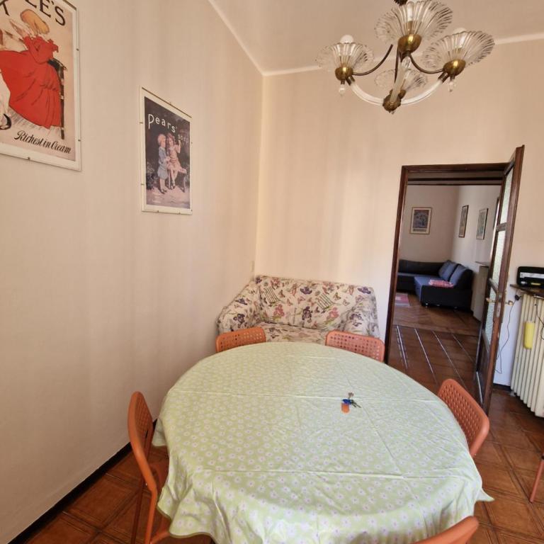 Casa Caterina - Appartamento con 3 Camere da Letto - 9