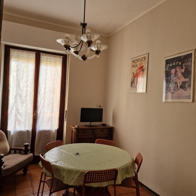 Casa Caterina - Appartamento con 3 Camere da Letto - 10