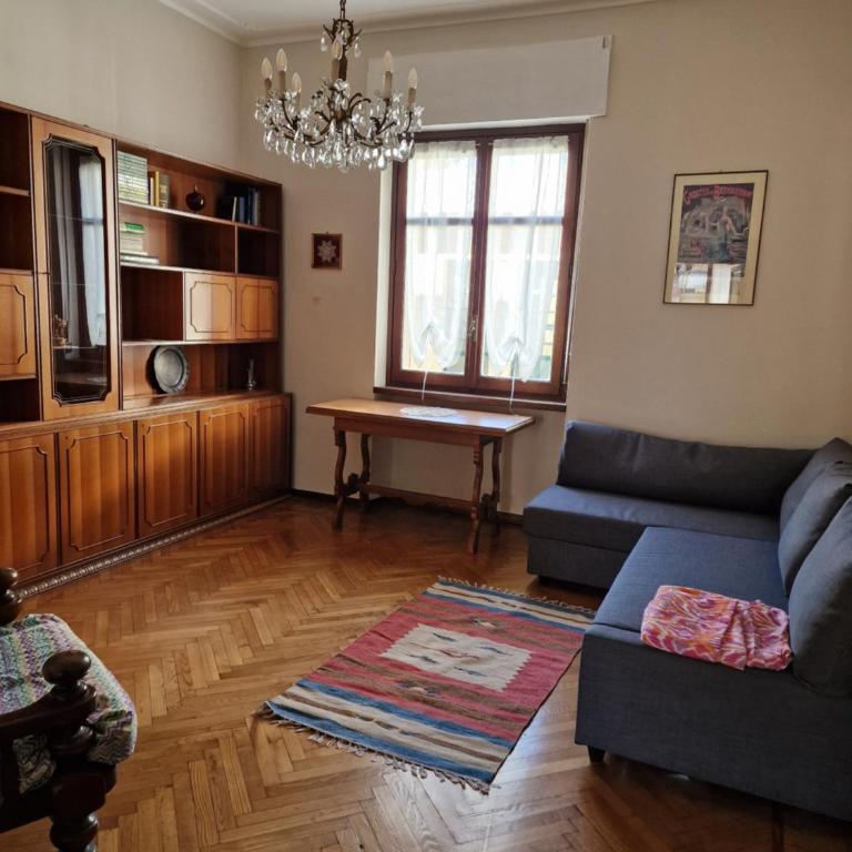 Casa Caterina - Appartamento con 3 Camere da Letto - 1
