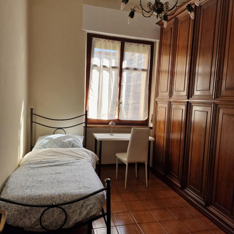 Casa Caterina - Appartamento con 3 Camere da Letto - 11