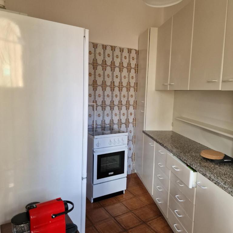 Casa Caterina - Appartamento con 3 Camere da Letto - 12