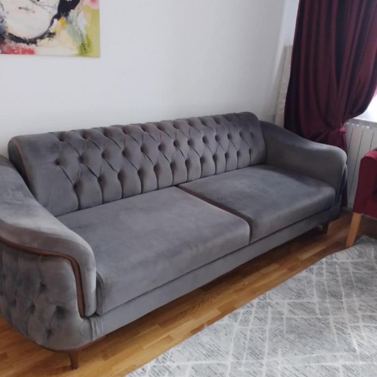 Apartman Mira - Apartman sa 3 Spavaće Sobe - 1
