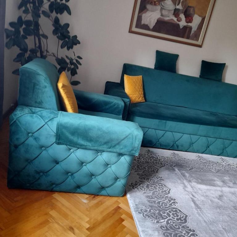 Apartman Mira - Apartman sa 3 Spavaće Sobe - 3