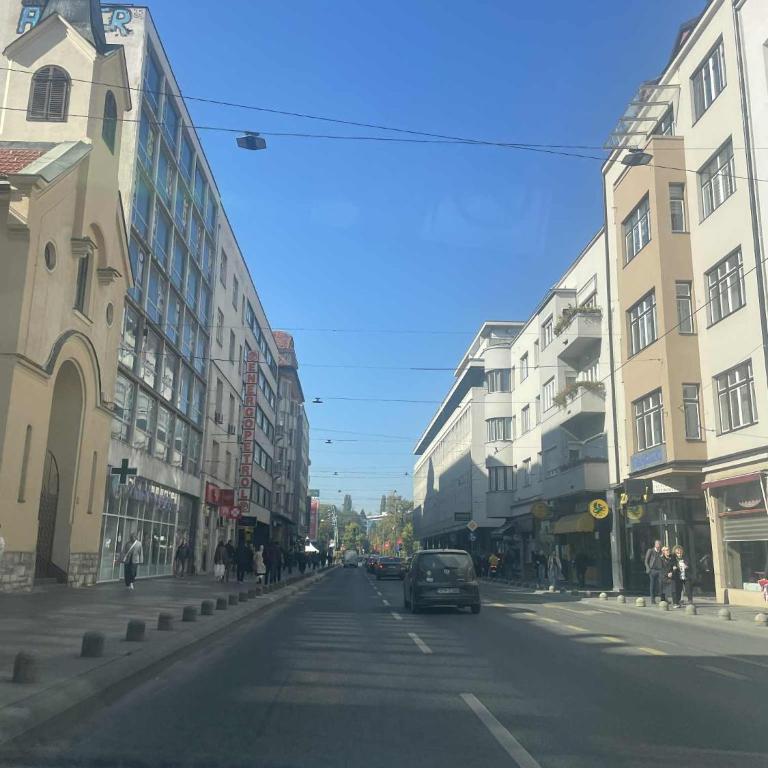 Apartman Mira - Apartman sa 3 Spavaće Sobe - 5