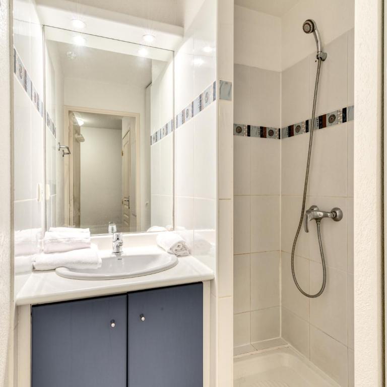 Vacancéole - Résidence Alizéa Beach - Appartement 1 Chambre - 5