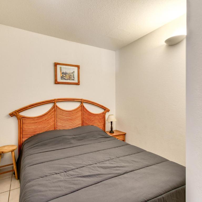 Vacancéole - Résidence Alizéa Beach - Appartement 1 Chambre - 3
