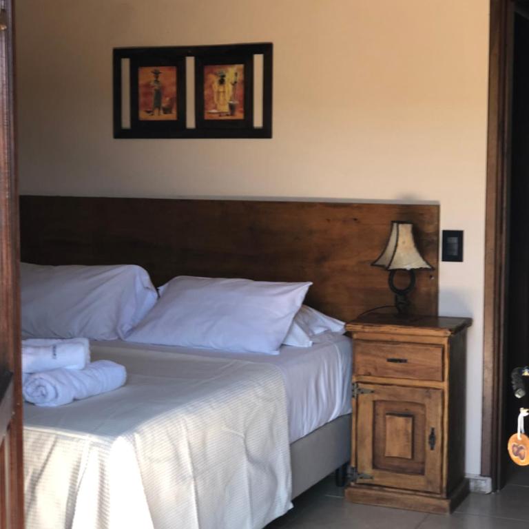 La Osadia Cabañas y Suites Solo Adultos - Suite con balcón - 2