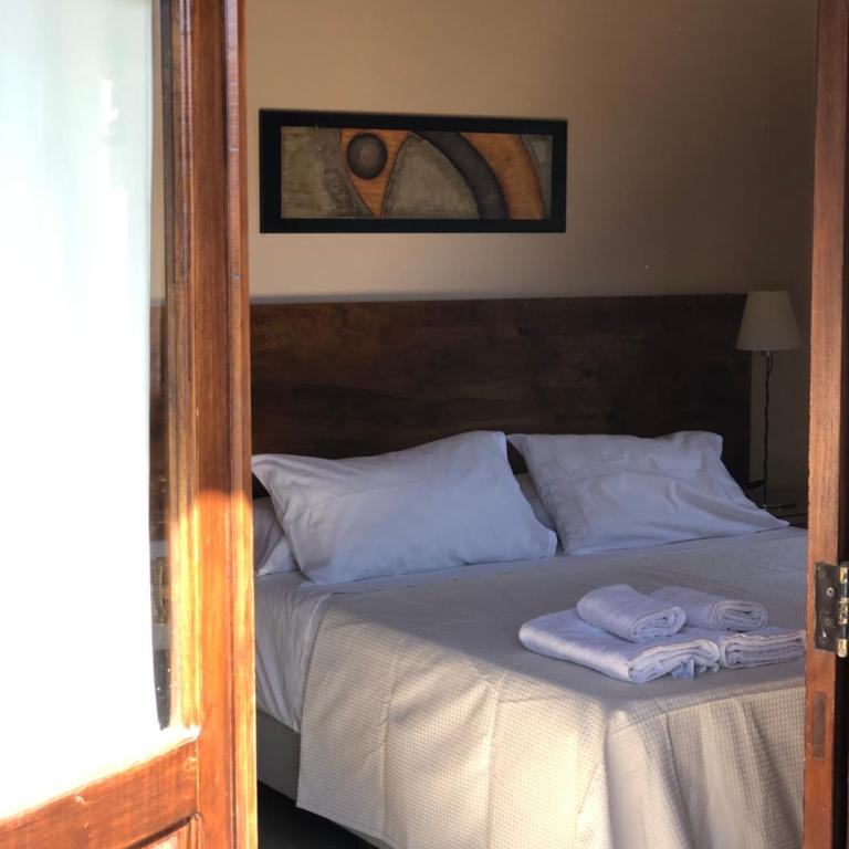 La Osadia Cabañas y Suites Solo Adultos - Suite con balcón - 3