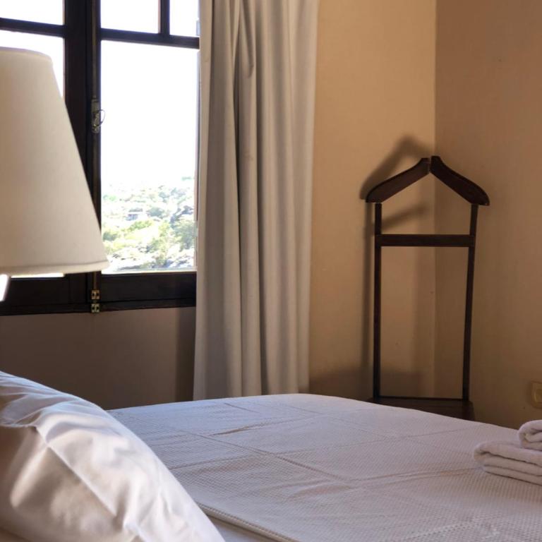 La Osadia Cabañas y Suites Solo Adultos - Suite con balcón - 6