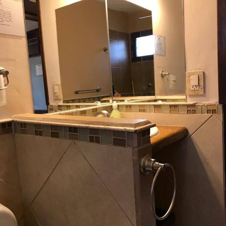 La Osadia Cabañas y Suites Solo Adultos - Suite con balcón - 9