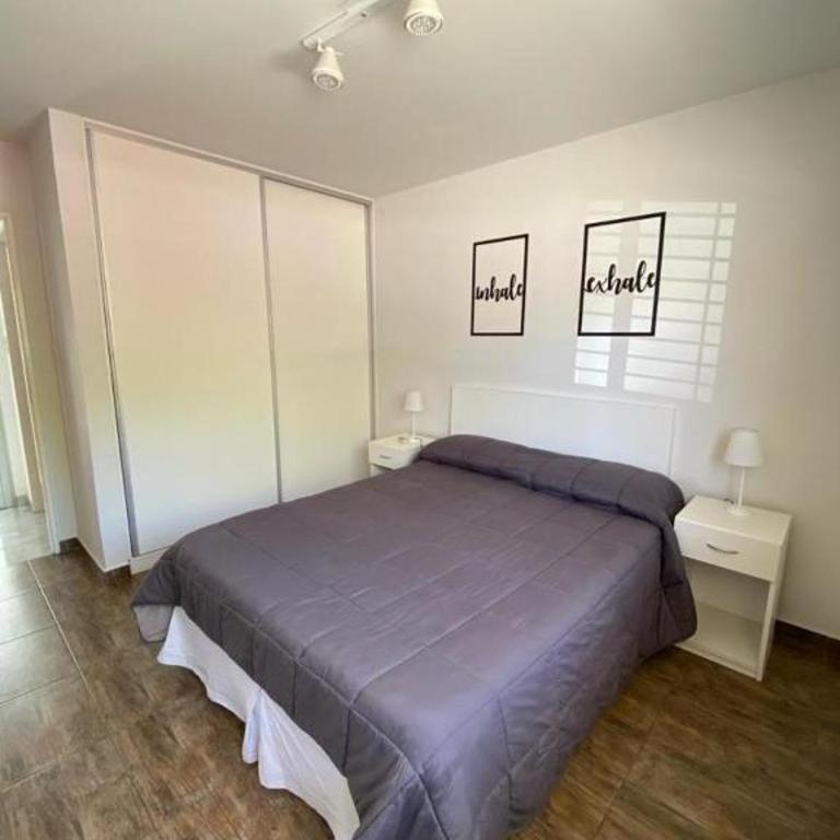 Edificio Farfalle - Habitación Familiar Deluxe - 11