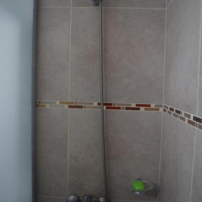 Edificio Farfalle - Habitación Familiar Deluxe - 12