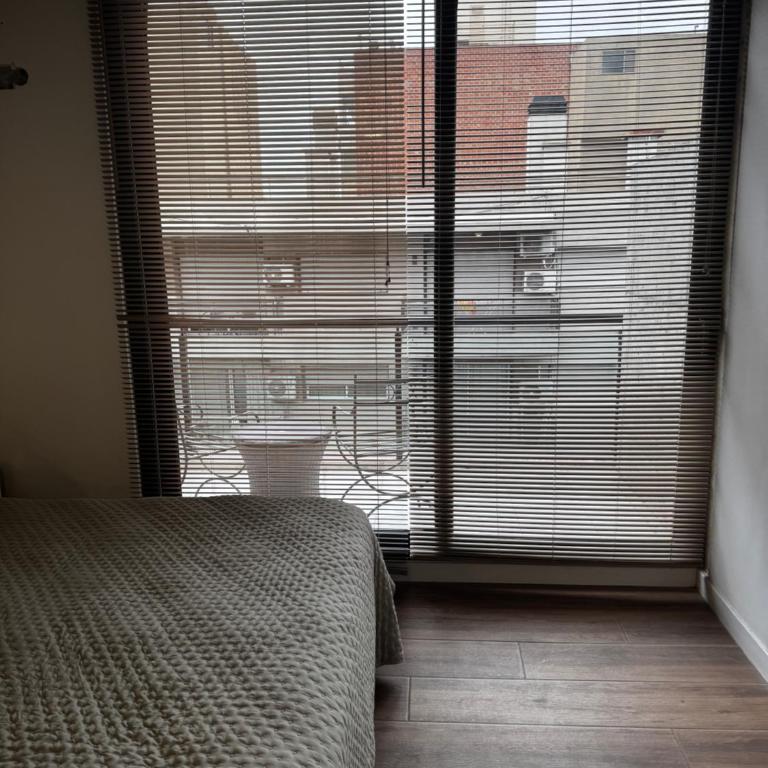 Monoambiente en la mejor zona de Rosario - One-Bedroom Apartment - 4