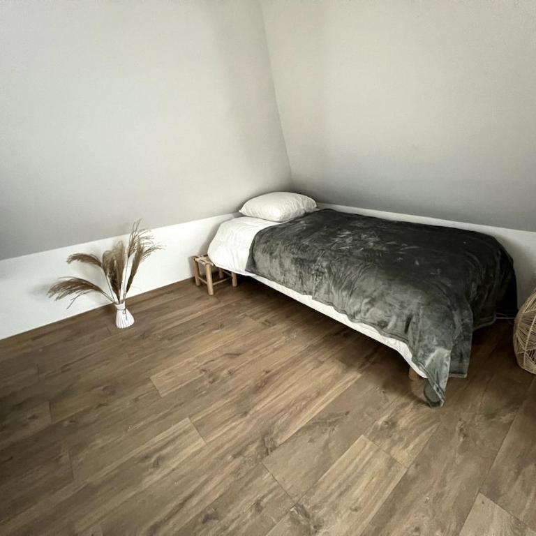 Sous les Toits - Appart Familial 5p, Centre-ville - Appartement Familial 1 Chambre - 11