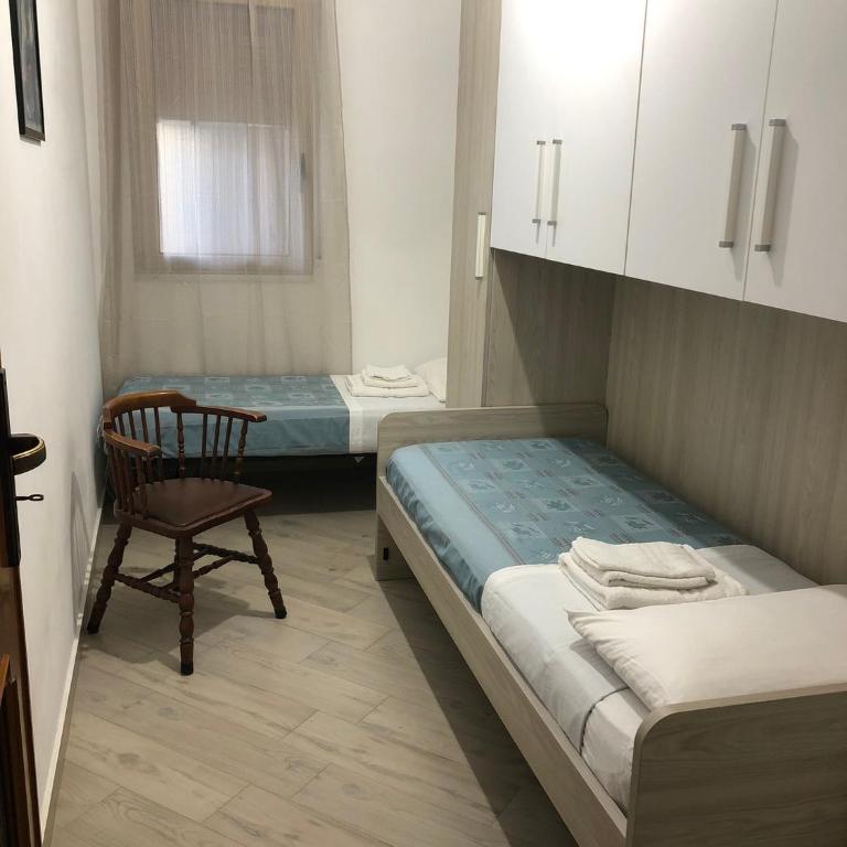 Casa Donatella a Isola - Appartamento con 2 Camere da Letto - 14