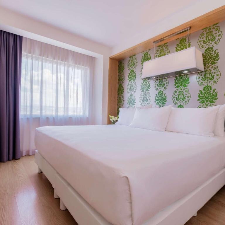 NH Queretaro - Junior Suite - 2