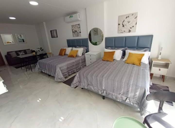 Vista verde y ecológica, Respiro Verde - One-Bedroom Apartment - 15