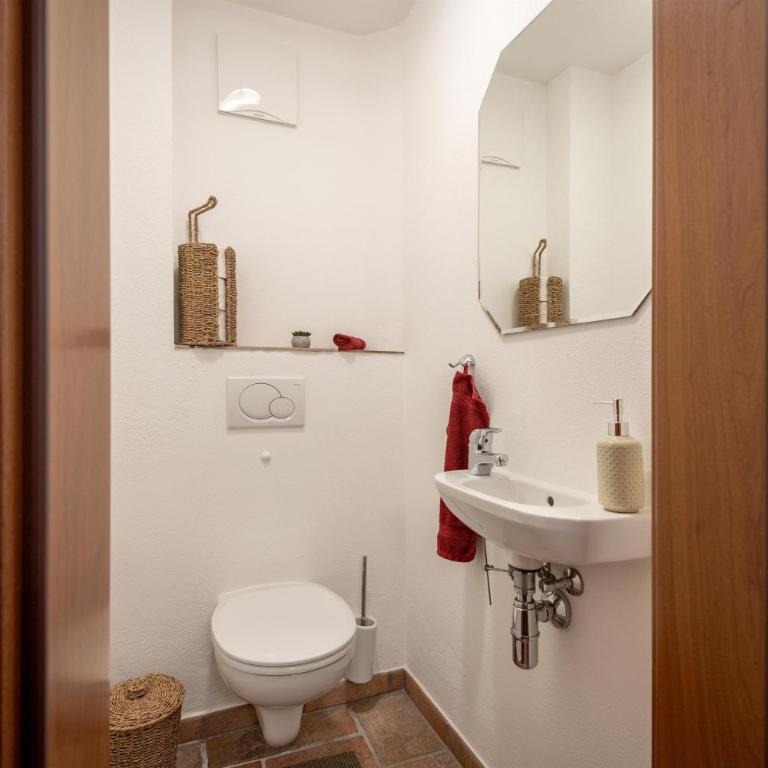 Kaiserapart Karin - Appartement 3 Chambres - 27