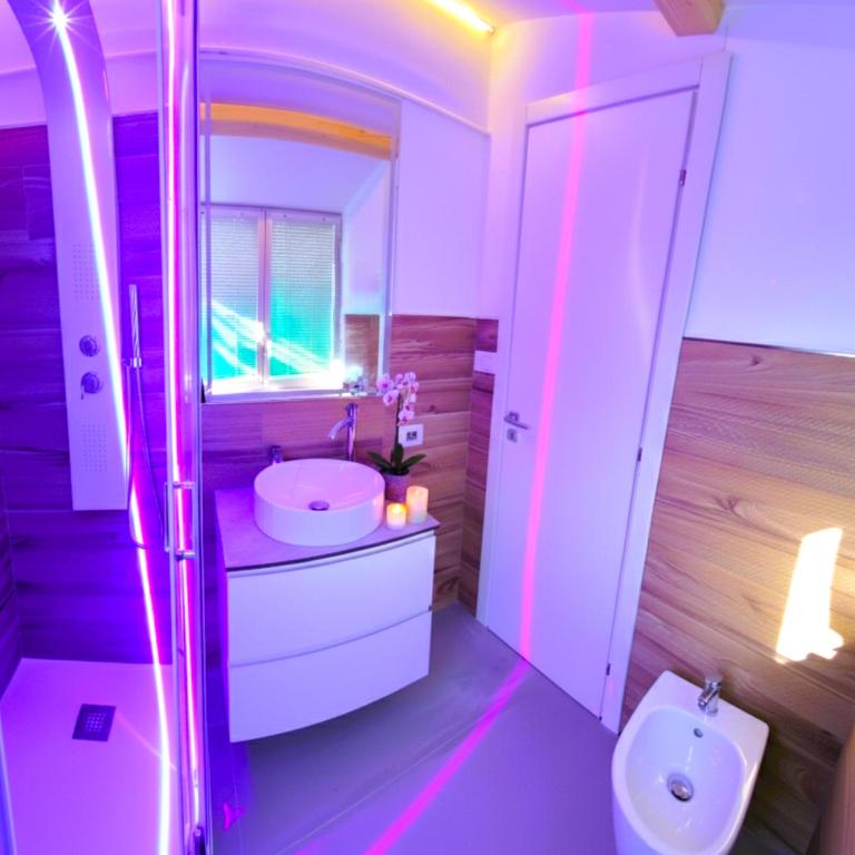 Attic Apartment, Air Conditioning, Fast WiFi - Appartamento Deluxe - 20