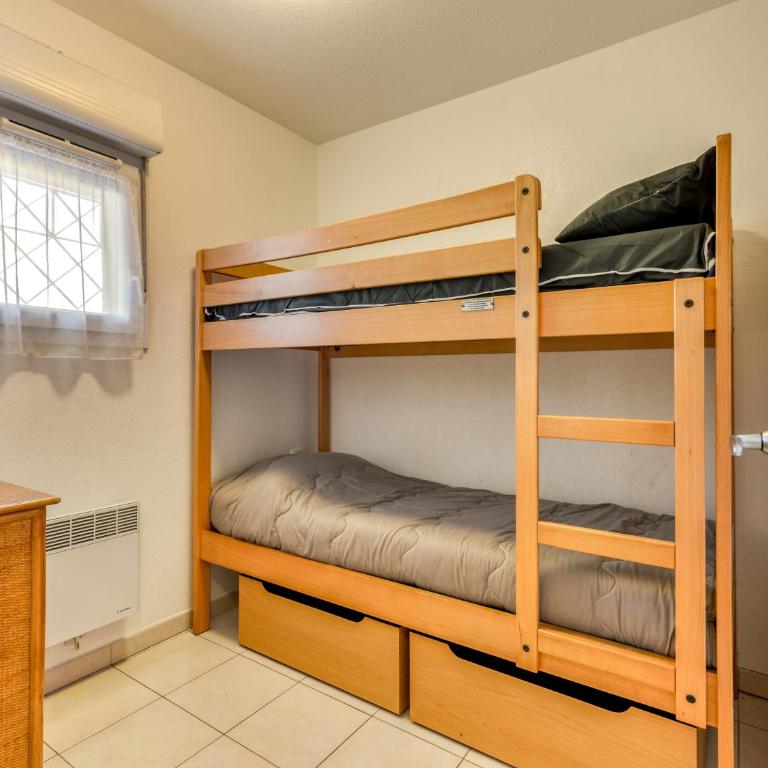 Vacancéole - Résidence Alizéa Beach - Appartement 1 Chambre - 2