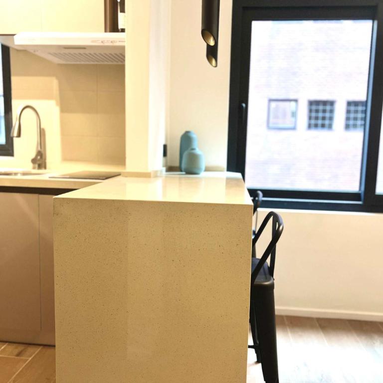 Great location in the best spot - Apartment - 4