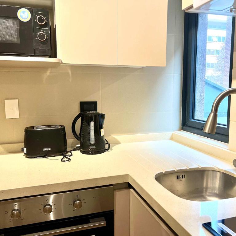Great location in the best spot - Apartment - 5
