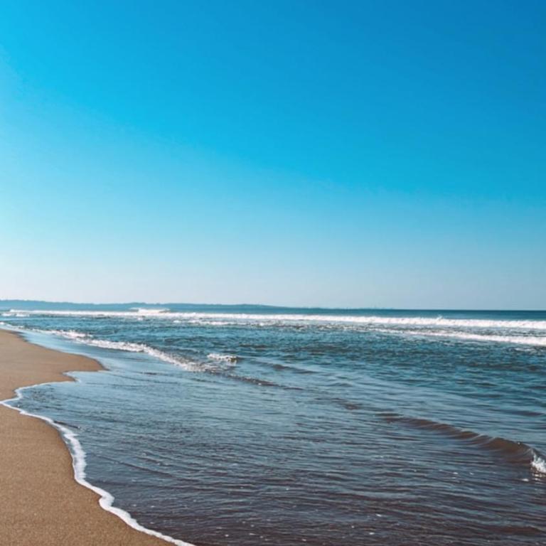 Saint Sauce - Casa en Sauce de Portezuelo, Maldonado - Casa con 1 dormitorio - 5