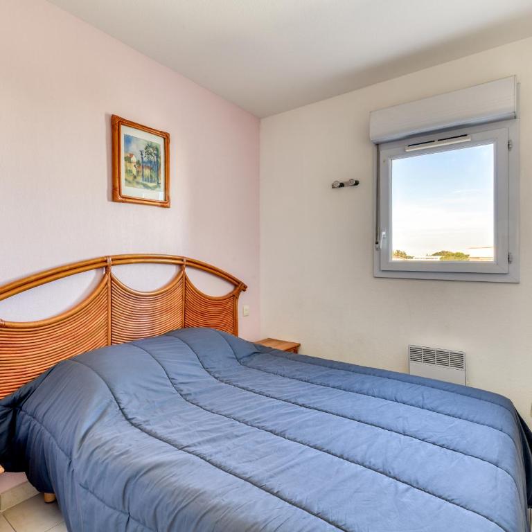 Vacancéole - Résidence Alizéa Beach - Appartement - Vue sur Mer - 1