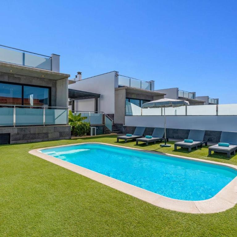 Villa Antonio by Villa Plus - Villa - 1