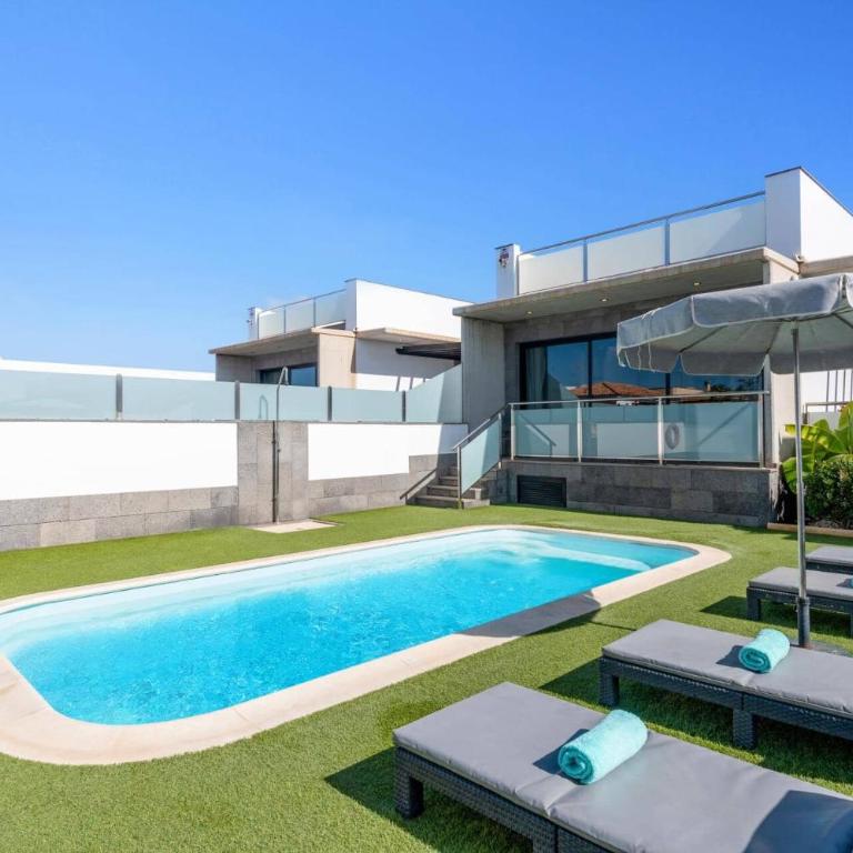 Villa Antonio by Villa Plus - Villa - 2