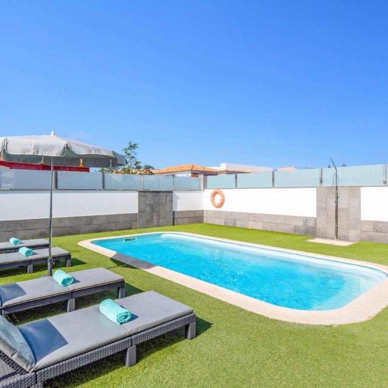 Villa Antonio by Villa Plus - Villa - 14