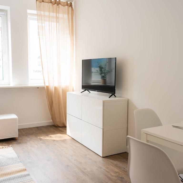 Kaisercity Apartment 5 - Appartamento con 2 Camere da Letto - 6
