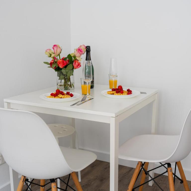 Kaisercity Apartment 5 - Appartamento con 2 Camere da Letto - 5