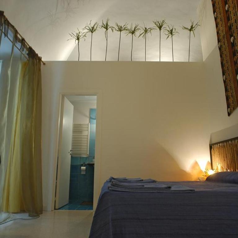 Diletto a Napoli - design apartment - Four-Bedroom Luxury Apartment - 2
