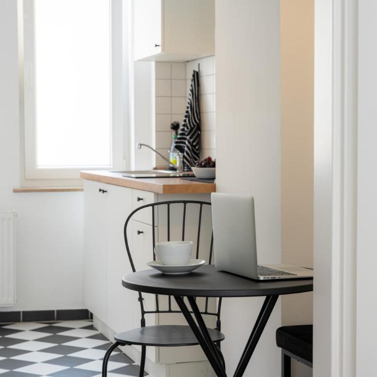 Kaisercity Apartment 5 - Appartamento con 2 Camere da Letto - 8