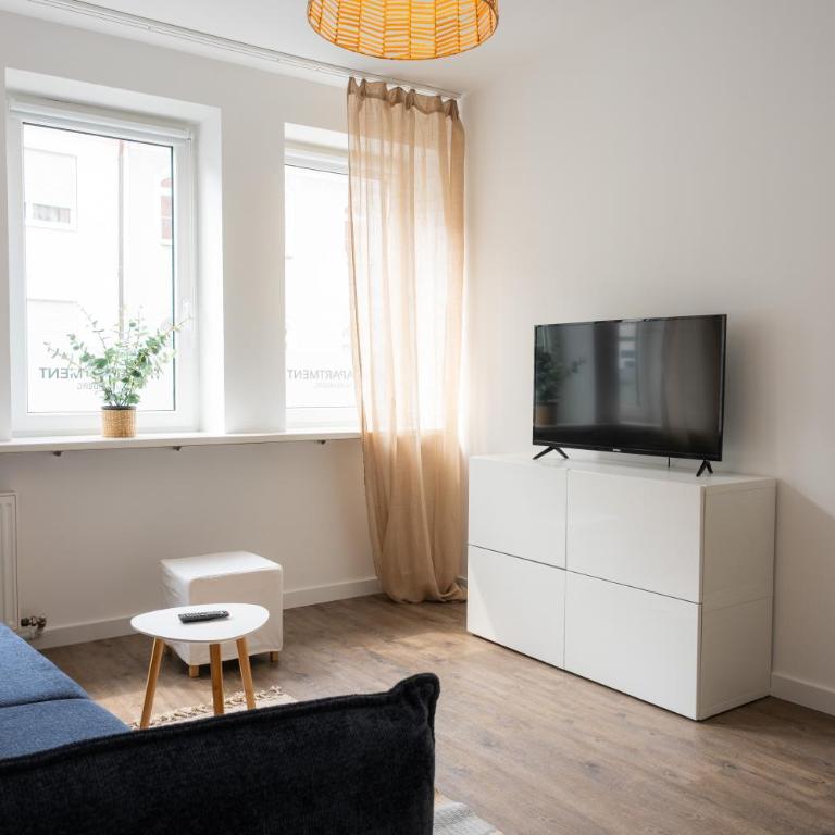 Kaisercity Apartment 5 - Appartamento con 2 Camere da Letto - 4