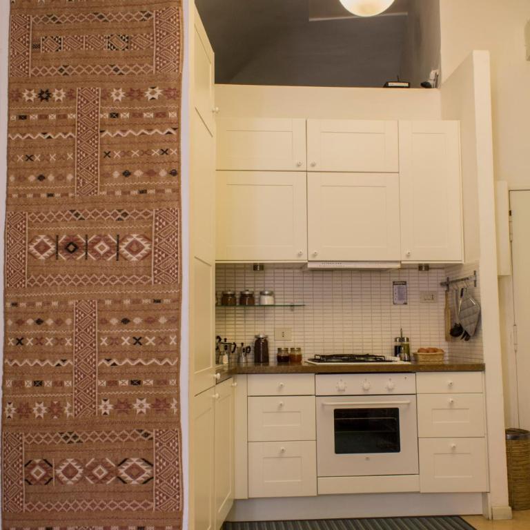 Diletto a Napoli - design apartment - Four-Bedroom Luxury Apartment - 22