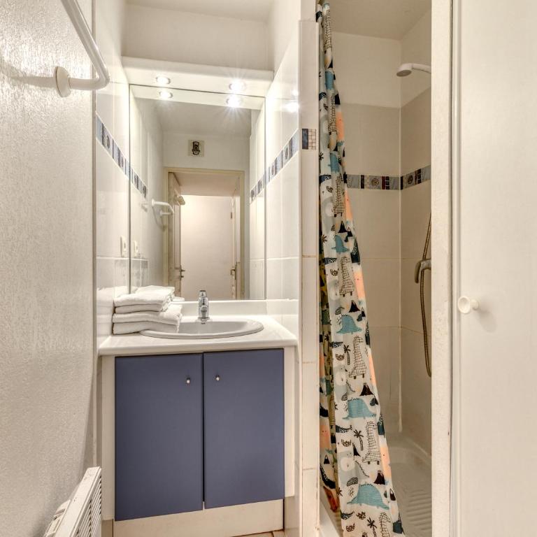 Vacancéole - Résidence Alizéa Beach - Appartement 1 Chambre - 1
