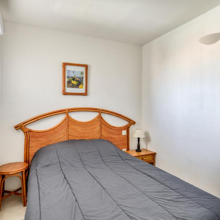 Vacancéole - Résidence Alizéa Beach - Appartement 1 Chambre - 3