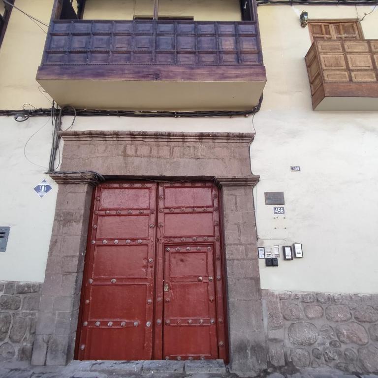 Qosqo Apartments 3 - Apartamento de 2 dormitorios - 4