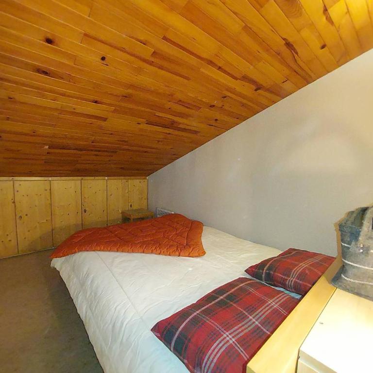 Duplex Centre Station Valmorel 10 pers - FR-1-356-289 - Apartment (9 Adults) - 31