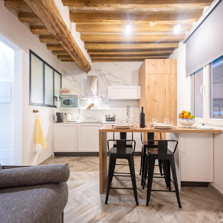 GuestHost - Bixio 29 Apartments 4 and 6 - Appartamento con 1 Camera da Letto - 3