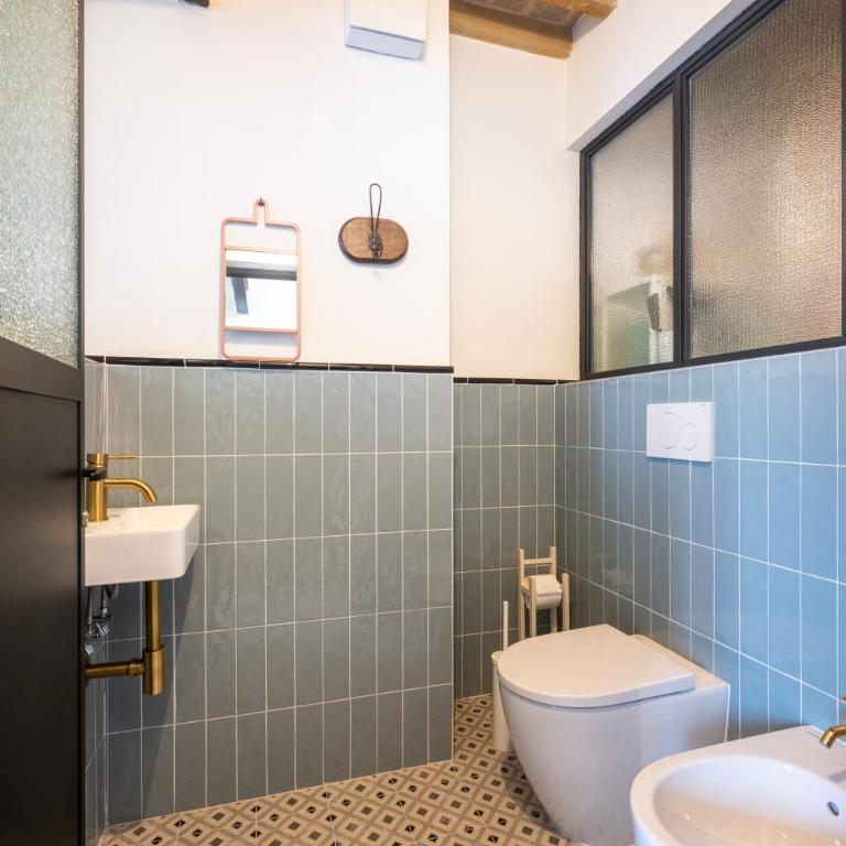 GuestHost - Bixio 29 Apartments 4 and 6 - Appartamento con 1 Camera da Letto - 19