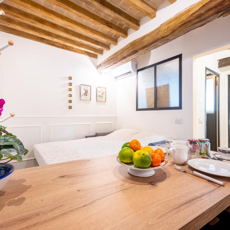 GuestHost - Bixio 29 Apartments 4 and 6 - Appartamento con 1 Camera da Letto - 9