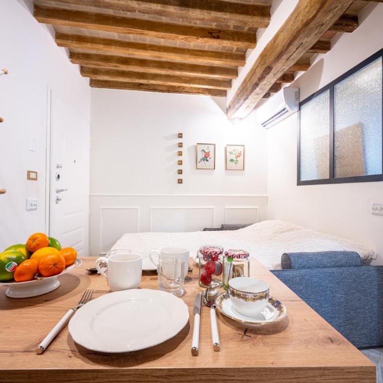 GuestHost - Bixio 29 Apartments 4 and 6 - Appartamento con 1 Camera da Letto - 10
