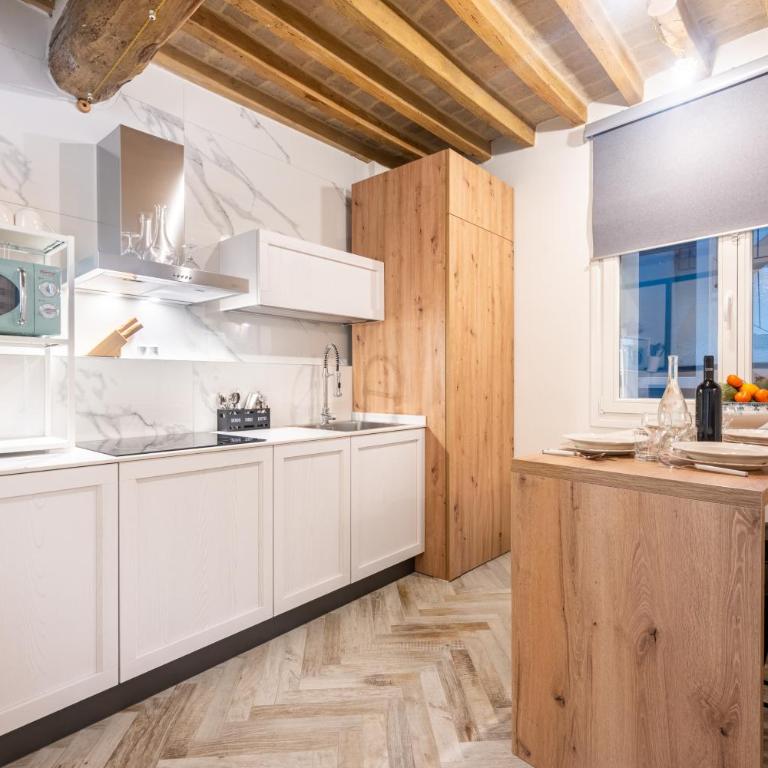 GuestHost - Bixio 29 Apartments 4 and 6 - Appartamento con 1 Camera da Letto - 4