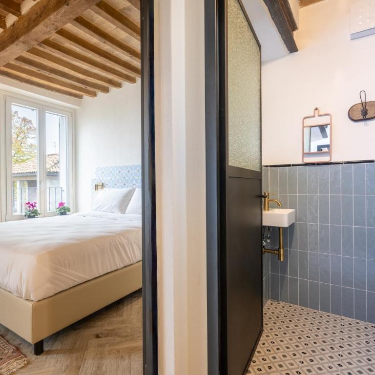 GuestHost - Bixio 29 Apartments 4 and 6 - Appartamento con 1 Camera da Letto - 13