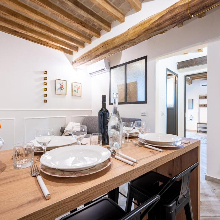 GuestHost - Bixio 29 Apartments 4 and 6 - Appartamento con 1 Camera da Letto - 5